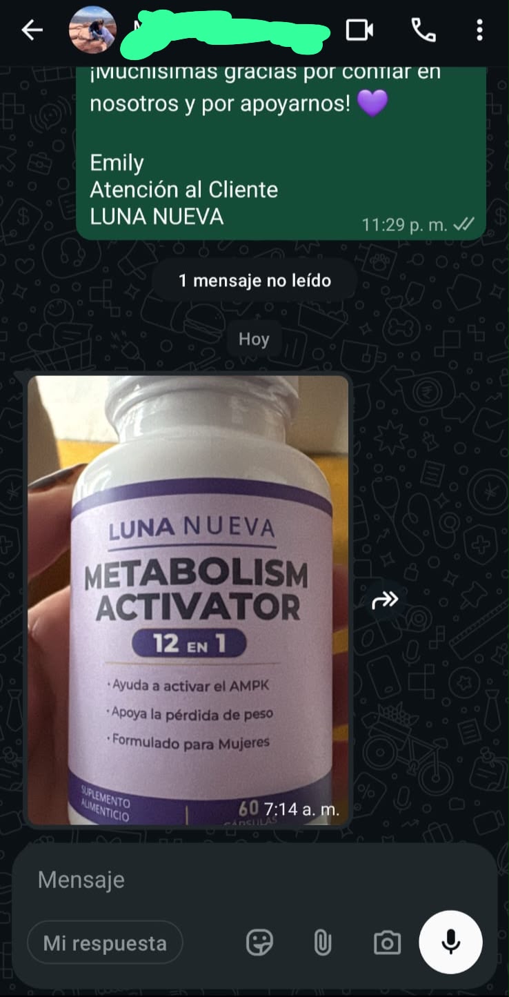 Testimonio de cliente