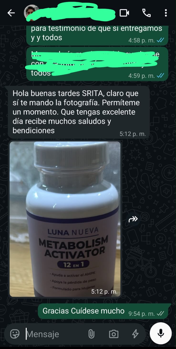 Testimonio de cliente