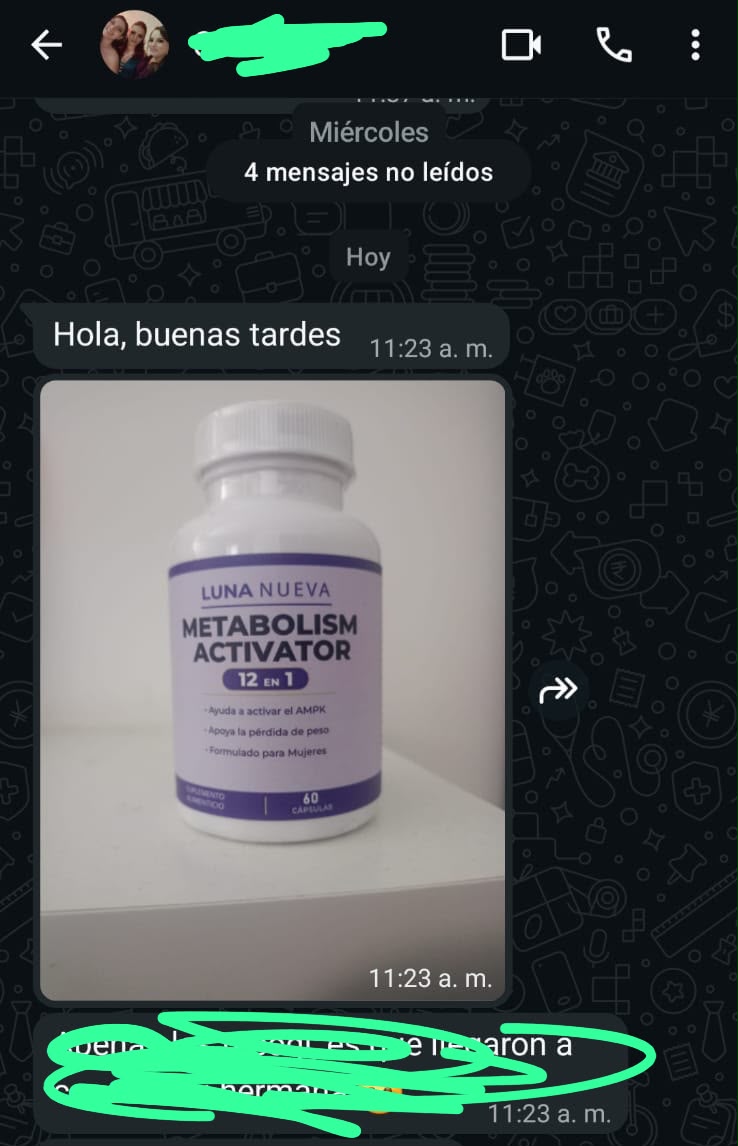 Testimonio de cliente